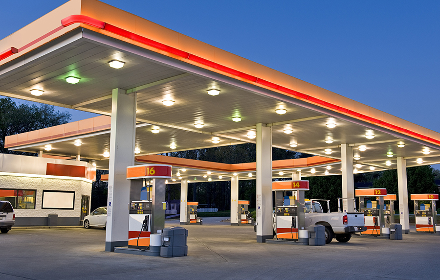 油气回收在线监测控制系统