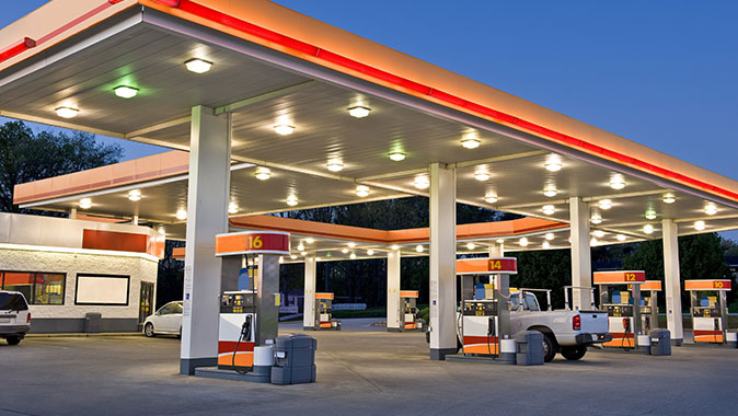 油气回收在线监测控制系统