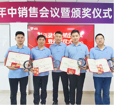 收获持续的回报