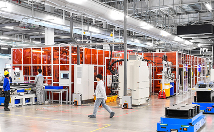 局域网边缘计算智慧气体能源管理系统