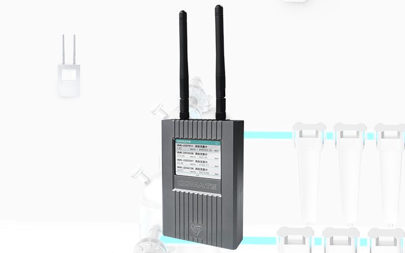 ComPanel数据记录/中继器